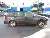 subaru legacy v (bm) del año 2010