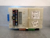 Recambio de caja reles / fusibles para ford mondeo iv (ba7) 2.0 tdci referencia OEM IAM 7G9T14A073DB 