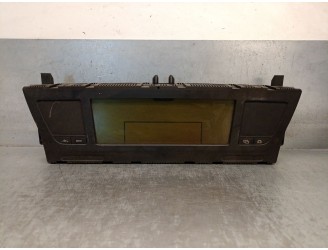 Recambio de cuadro instrumentos para citroën c4 grand picasso i (ua_) 1.6 hdi referencia OEM IAM 9664365280 6103V3 281203249