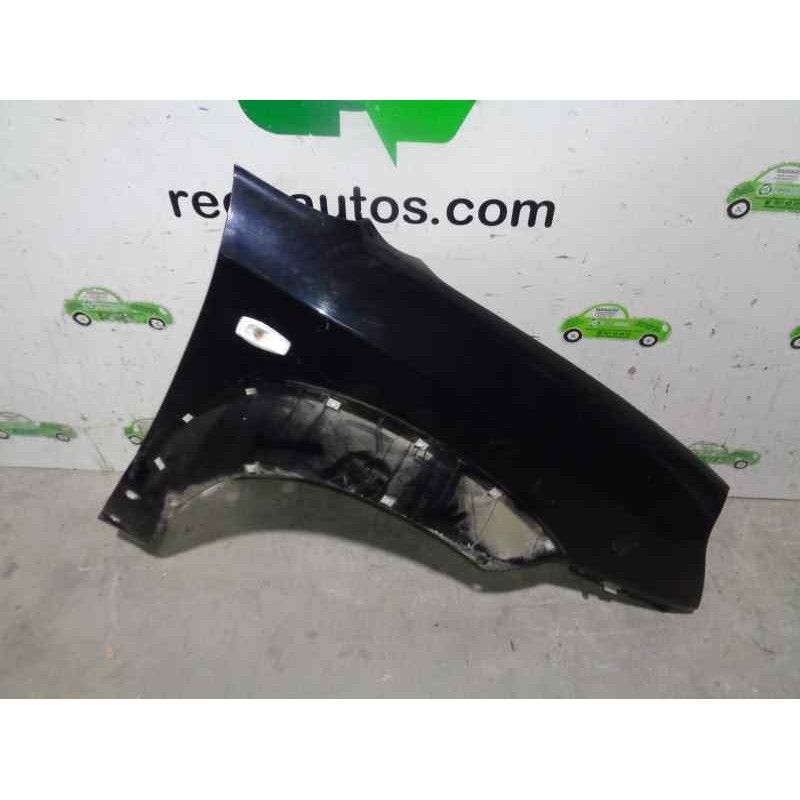 Recambio de aleta delantera derecha para hyundai tucson (jm) 2.0 crdi cat referencia OEM IAM 663212E130 NEGRA 