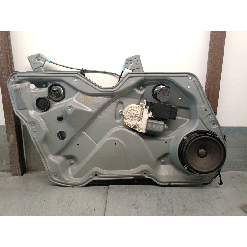 Recambio de elevalunas delantero izquierdo para seat toledo ii (1m2) 1.9 tdi referencia OEM IAM 1M0837461A  