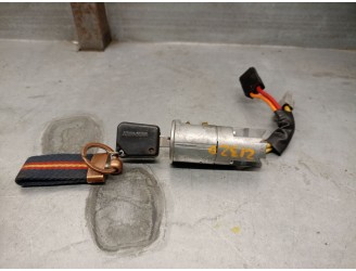 Recambio de conmutador de arranque para renault 19 ii (b/c53_) 1.8 (b/c538) referencia OEM IAM 7700805669  