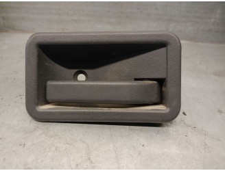 Recambio de maneta interior trasera derecha para renault 19 ii (b/c53_) 1.8 (b/c538) referencia OEM IAM 7700813586  