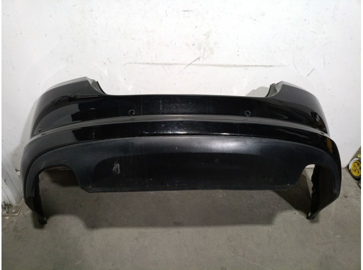 Recambio de paragolpes trasero para jaguar xf i (x250) 3.0 d referencia OEM IAM  C2Z2148XXX 