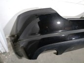 Recambio de paragolpes trasero para jaguar xf i (x250) 3.0 d referencia OEM IAM  C2Z2148XXX 