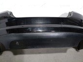 Recambio de paragolpes trasero para jaguar xf i (x250) 3.0 d referencia OEM IAM  C2Z2148XXX 