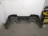 Recambio de paragolpes trasero para jaguar xf i (x250) 3.0 d referencia OEM IAM  C2Z2148XXX 