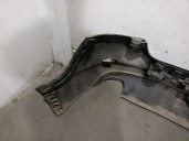 Recambio de paragolpes trasero para jaguar xf i (x250) 3.0 d referencia OEM IAM  C2Z2148XXX 