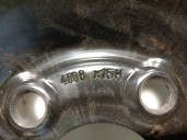 Recambio de neumatico repuesto para alfa romeo 147 (937_) 1.6 16v t.spark eco (937.axa1a, 937.bxa1a) referencia OEM IAM 51764507
