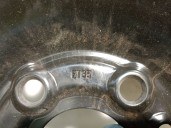 Recambio de neumatico repuesto para alfa romeo 147 (937_) 1.6 16v t.spark eco (937.axa1a, 937.bxa1a) referencia OEM IAM 51764507