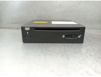 Recambio de equipo dvd para jaguar xf i (x250) 3.0 d referencia OEM IAM AW8310E887CB  4621009451 DENSO