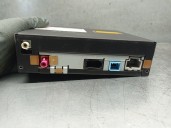 Recambio de equipo dvd para jaguar xf i (x250) 3.0 d referencia OEM IAM AW8310E887CB  4621009451 DENSO