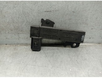 Recambio de antena para jaguar xf i (x250) 3.0 d referencia OEM IAM 6G9115K603KB  5WK47897 SIEMENS