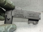 Recambio de antena para jaguar xf i (x250) 3.0 d referencia OEM IAM 6G9115K603KB  5WK47897 SIEMENS