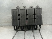 Recambio de caja reles / fusibles para jaguar xf i (x250) 3.0 d referencia OEM IAM 5605003090  T1100106132102