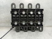 Recambio de caja reles / fusibles para jaguar xf i (x250) 3.0 d referencia OEM IAM 5605003090  T1100106132102