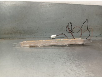 Recambio de luz central de freno para jaguar xf i (x250) 3.0 d referencia OEM IAM C2Z1337 C2Z1337 