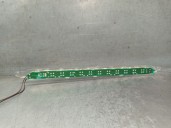 Recambio de luz central de freno para jaguar xf i (x250) 3.0 d referencia OEM IAM C2Z1337 C2Z1337 