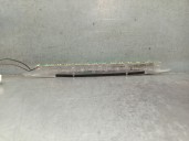 Recambio de luz central de freno para jaguar xf i (x250) 3.0 d referencia OEM IAM C2Z1337 C2Z1337 