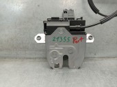 Recambio de cerradura maletero / porton para jaguar xf i (x250) 3.0 d referencia OEM IAM 6W83442A66CC C2Z11315 