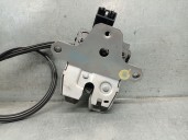 Recambio de cerradura maletero / porton para jaguar xf i (x250) 3.0 d referencia OEM IAM 6W83442A66CC C2Z11315 