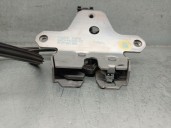 Recambio de cerradura maletero / porton para jaguar xf i (x250) 3.0 d referencia OEM IAM 6W83442A66CC C2Z11315 