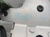 Recambio de cerradura maletero / porton para jaguar xf i (x250) 3.0 d referencia OEM IAM 6W83442A66CC C2Z11315 