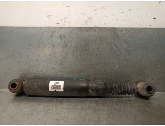 Recambio de amortiguador trasero izquierdo para citroën berlingo / berlingo first furgoneta/monovolumen (m_) 1.9 d 70 4wd (mbwjz