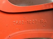 Recambio de neumatico repuesto para jaguar xf i (x250) 3.0 d referencia OEM IAM 2R831007RA T13580R18104M PIRELLI