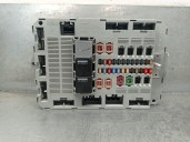 Recambio de caja reles / fusibles para jaguar xf i (x250) 3.0 d referencia OEM IAM BCMBA12247794  7370011040