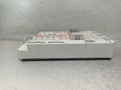 Recambio de caja reles / fusibles para jaguar xf i (x250) 3.0 d referencia OEM IAM BCMBA12247794  7370011040
