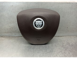 Recambio de airbag delantero izquierdo para jaguar xf i (x250) 3.0 d referencia OEM IAM 9W83043B13AD0 C2P16863AMS 