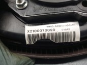 Recambio de airbag delantero izquierdo para jaguar xf i (x250) 3.0 d referencia OEM IAM 9W83043B13AD0 C2P16863AMS 