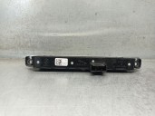 Replacement hazard warning switch for Jaguar XF I (X250) 3.0 D OEM IAM reference 8X2311B650AB C2Z3572 