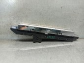 Replacement hazard warning switch for Jaguar XF I (X250) 3.0 D OEM IAM reference 8X2311B650AB C2Z3572 