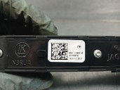 Replacement hazard warning switch for Jaguar XF I (X250) 3.0 D OEM IAM reference 8X2311B650AB C2Z3572 
