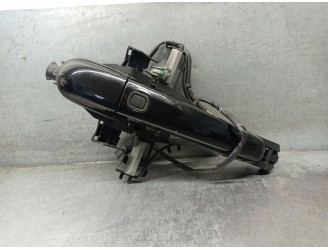 Recambio de maneta exterior delantera derecha para jaguar xf i (x250) 3.0 d referencia OEM IAM C2Z3509XXX C2Z3509XXX C2P14341