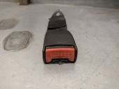 Recambio de enganche cinturon para renault 19 ii (b/c53_) 1.8 (b/c538) referencia OEM IAM 7700773901  