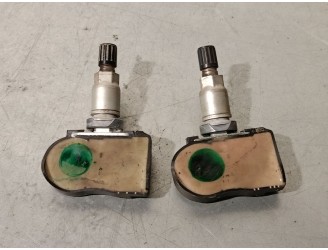 Recambio de sensor presion para jaguar xf i (x250) 3.0 d referencia OEM IAM FX231A156AA S180052080A CONTINENTAL