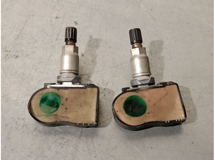 Recambio de sensor presion para jaguar xf i (x250) 3.0 d referencia OEM IAM FX231A156AA S180052080A CONTINENTAL