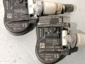 Recambio de sensor presion para jaguar xf i (x250) 3.0 d referencia OEM IAM FX231A156AA S180052080A CONTINENTAL