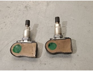 Recambio de sensor presion para jaguar xf i (x250) 3.0 d referencia OEM IAM FX231A156AA S180052080A CONTINENTAL