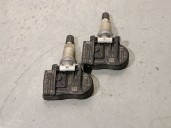 Replacement pressure sensor for Jaguar XF I (X250) 3.0 D OEM IAM reference FX231A156AA S180052080A CONTINENTAL