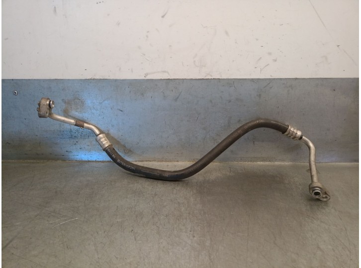 Recambio de tubos aire acondicionado para toyota land cruiser (j15) 3.0 turbodiesel cat referencia OEM IAM 8871160890 8871160890