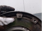 Recambio de volante motor para volvo v50 (545) 1.8 referencia OEM IAM 30681141 30681141 6366000001 SACHS