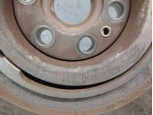 Recambio de volante motor para volvo v50 (545) 1.8 referencia OEM IAM 30681141 30681141 6366000001 SACHS