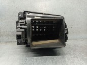 Recambio de aireador para jaguar xf i (x250) 3.0 d referencia OEM IAM 8X23014A23AH  