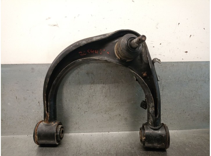 Recambio de brazo suspension superior delantero izquierdo para toyota land cruiser (j15) 3.0 turbodiesel cat referencia OEM IAM 