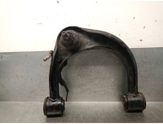 Recambio de brazo suspension superior delantero derecho para toyota land cruiser (j15) 3.0 turbodiesel cat referencia OEM IAM 48
