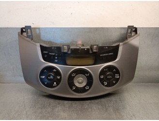 Recambio de mando climatizador para toyota rav 4 iii (_a3_) 2.2 d 4wd (ala30_) referencia OEM IAM 5590042240 5590042240 